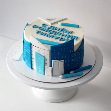 «Геометрия мечты» купить - домодедово.сладкоежкин.рф