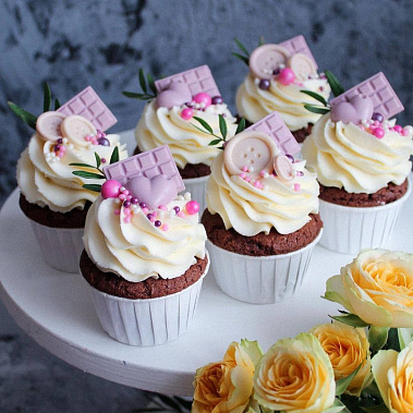 «Лавандовые сны» купить - домодедово.сладкоежкин.рф