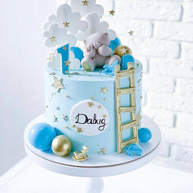 Торт "Сладкий сон" купить - домодедово.сладкоежкин.рф