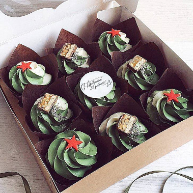 «Армейский десерт» купить - домодедово.сладкоежкин.рф