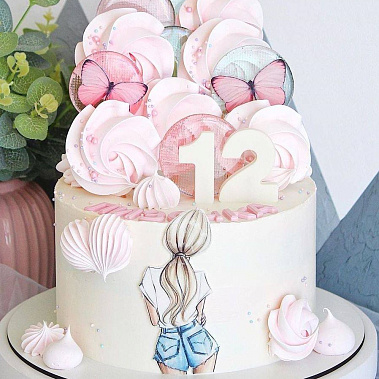 «Воздушный зефир» купить - домодедово.сладкоежкин.рф