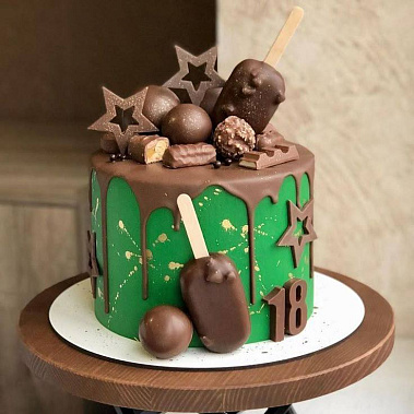 «Мужская сладость" купить - домодедово.сладкоежкин.рф