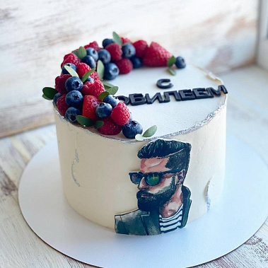 "Бородач" купить - домодедово.сладкоежкин.рф