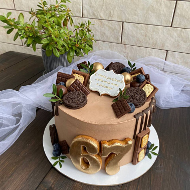 «Печенье в шоколаде» купить - домодедово.сладкоежкин.рф