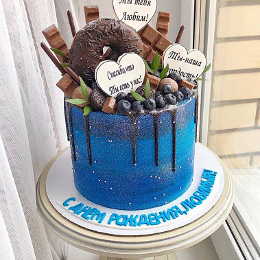 «Лазуритовый вихрь» купить - домодедово.сладкоежкин.рф