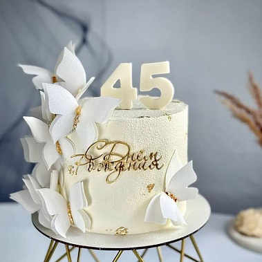 «Воздушные бабочки» купить - домодедово.сладкоежкин.рф