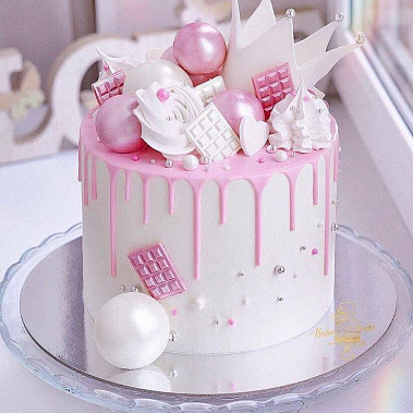 "Розовый микс" купить - домодедово.сладкоежкин.рф