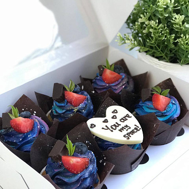 "Ты мой Космос" купить - домодедово.сладкоежкин.рф