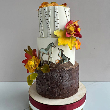 «Весенняя радость» купить - домодедово.сладкоежкин.рф