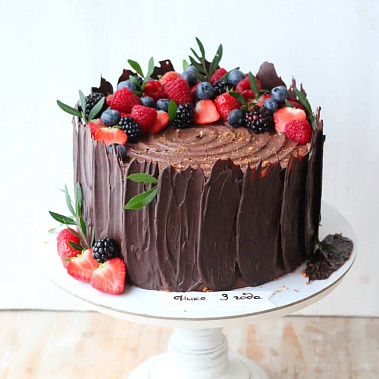 «Деревянная свадьба» купить - домодедово.сладкоежкин.рф