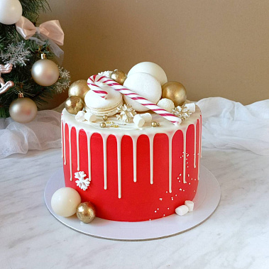 «Зимняя сладость» купить - домодедово.сладкоежкин.рф