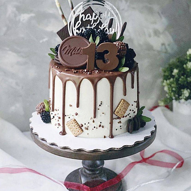 "Нежный шедевр" купить - домодедово.сладкоежкин.рф