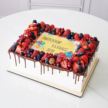 «Школьная пора» купить - домодедово.сладкоежкин.рф