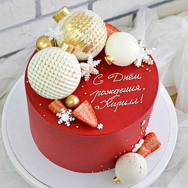 «Новогодний декор» купить - домодедово.сладкоежкин.рф