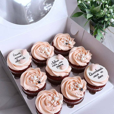 "Ты моя нежность" купить - домодедово.сладкоежкин.рф