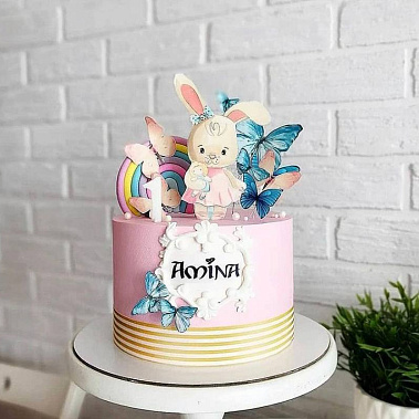 "Зайчонок"  купить - домодедово.сладкоежкин.рф