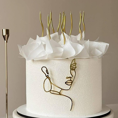 «Девушка в облаках» купить - домодедово.сладкоежкин.рф