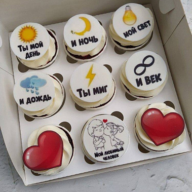 "Любимый человек" купить - домодедово.сладкоежкин.рф