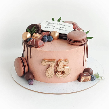 «Дедушкин праздник» купить - домодедово.сладкоежкин.рф