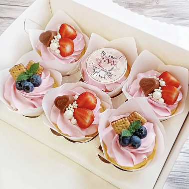 "Розовая сладость" купить - домодедово.сладкоежкин.рф