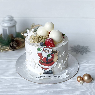 "Уходящий год" купить - домодедово.сладкоежкин.рф