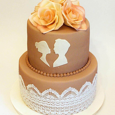 Торт "Карамель" купить - домодедово.сладкоежкин.рф