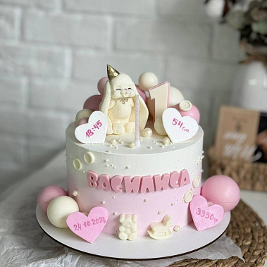 "Восторг зайца" купить - домодедово.сладкоежкин.рф