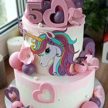 «Единорожья мечта» купить - домодедово.сладкоежкин.рф