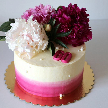 Торт "Юбилей" купить - домодедово.сладкоежкин.рф
