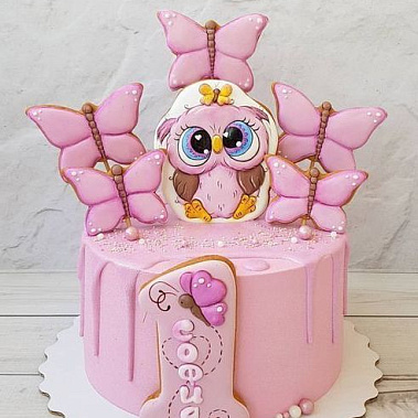 Торт "София" купить - домодедово.сладкоежкин.рф