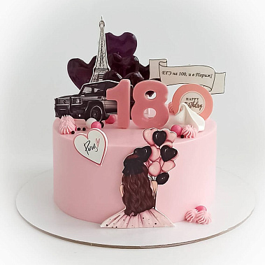 "Мечты сбываются" купить - домодедово.сладкоежкин.рф