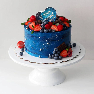 «Космическая симфония» купить - домодедово.сладкоежкин.рф