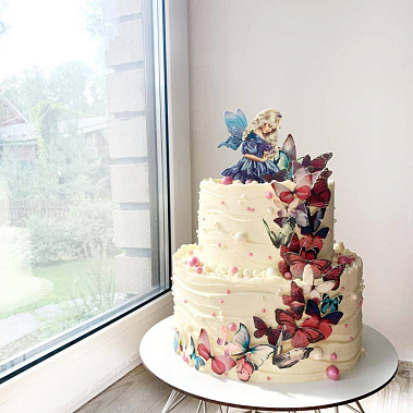 "Фея сладостей" купить - домодедово.сладкоежкин.рф