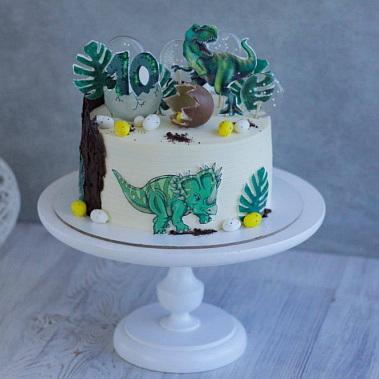 "Юрский период" купить - домодедово.сладкоежкин.рф