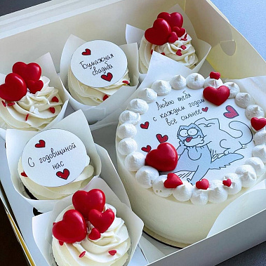 "Сильная любовь" купить - домодедово.сладкоежкин.рф