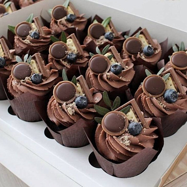 «Коричневый бархат» купить - домодедово.сладкоежкин.рф