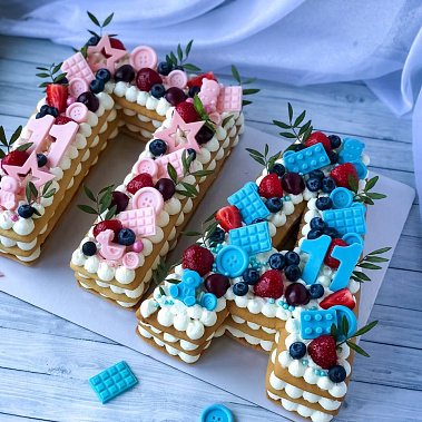 «Праздник в сказке» купить - домодедово.сладкоежкин.рф