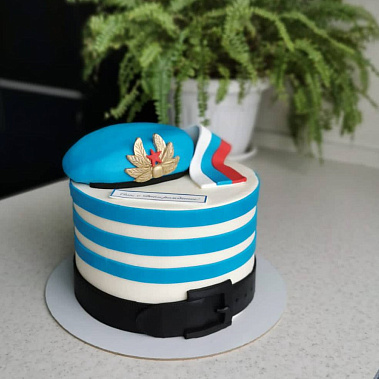 Торт «Моряк» купить - домодедово.сладкоежкин.рф