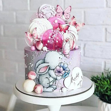 «Ушастый сладкоежка» купить - домодедово.сладкоежкин.рф