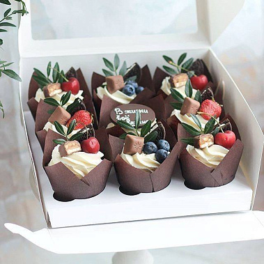 «Нежный зефир» купить - домодедово.сладкоежкин.рф